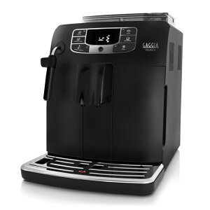 GAGGIA Velasca 全自動咖啡機 110V HG7281 (下單前須詢問商品是否有貨)