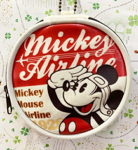【震撼精品百貨】Micky Mouse 米奇/米妮 迪士尼米奇隨身攜帶指甲刀組#63689 震撼日式精品百貨