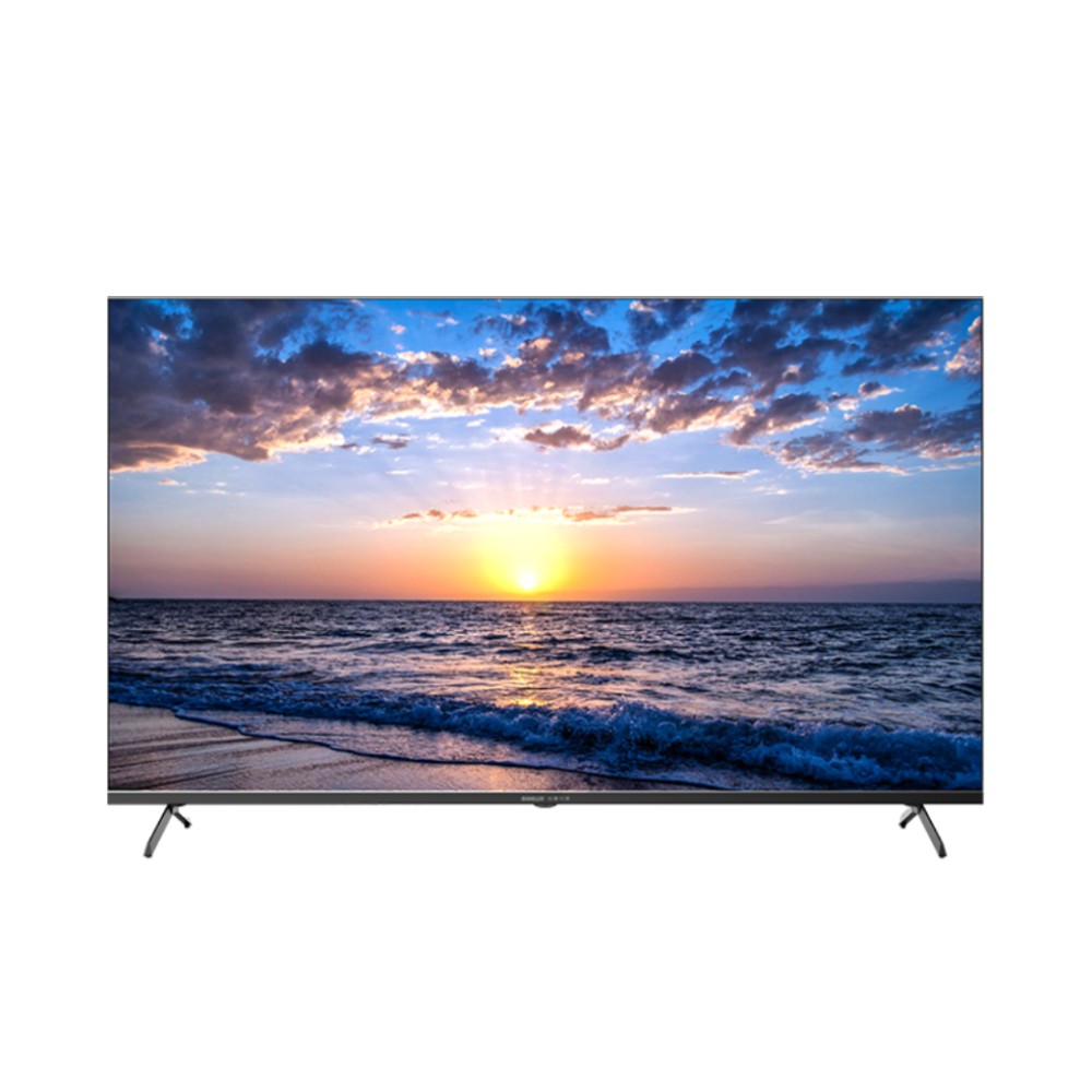 SANLUX台灣三洋 65型 4K QLED連網智慧顯示器 /台 SMT-65FQ3