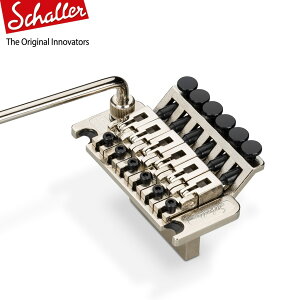 需預購 Schaller 德國製 Tremolo 大搖座 顫音 系統 套裝 電 吉他 大搖 維修 升級