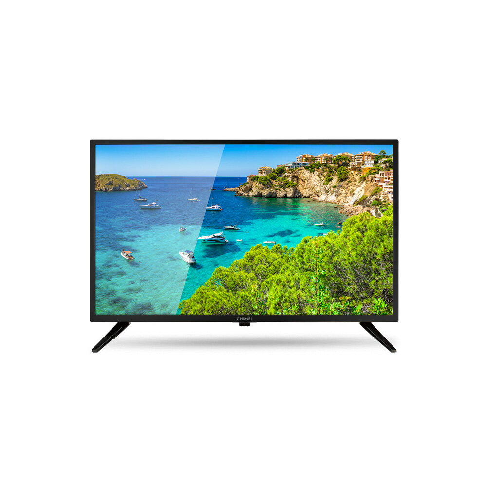 奇美 CHIMEI A900系列 32型 多媒體液晶顯示器 /臺 TL-32A900｜領券最高折$220