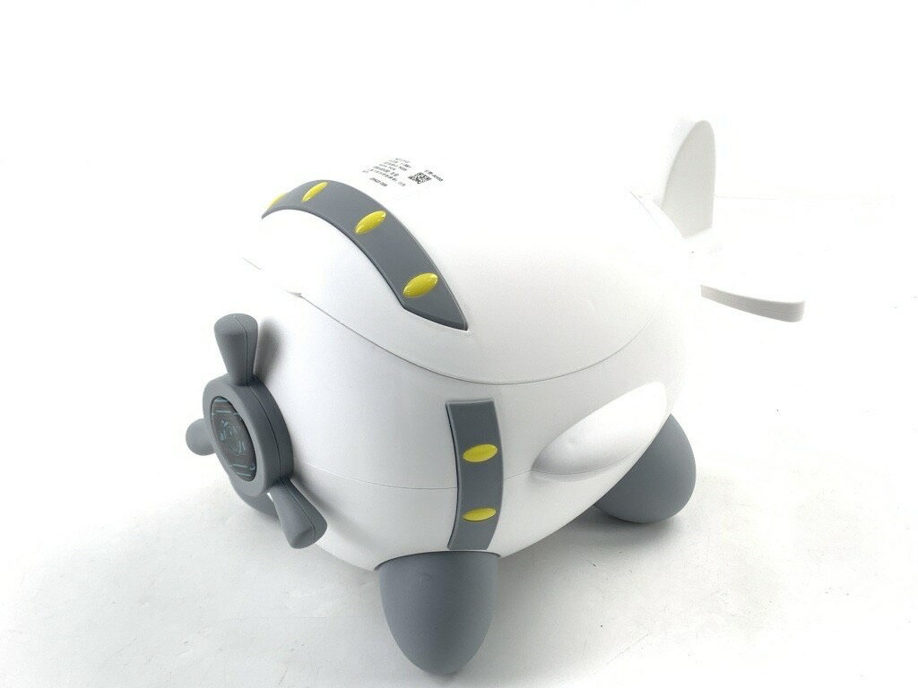 飛機造型兒童馬桶