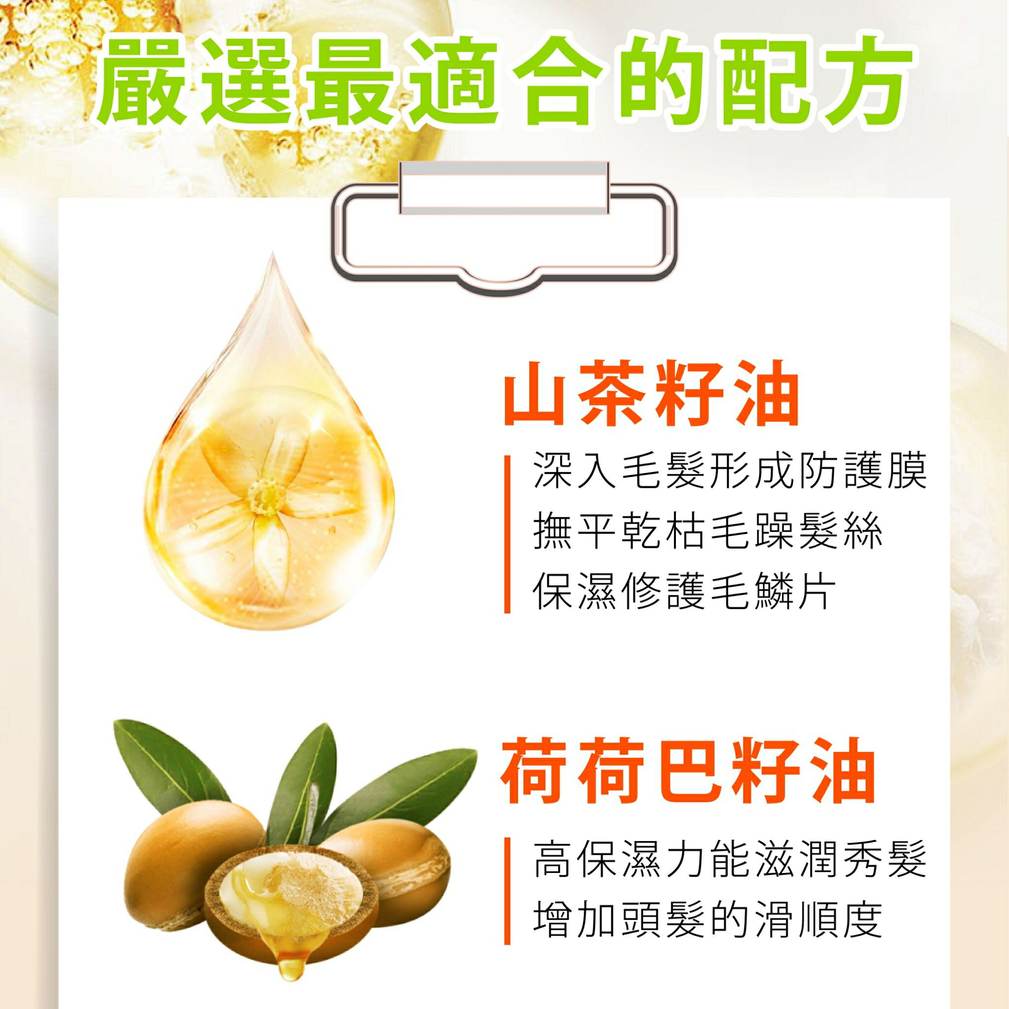 韓國專業洗護髮推薦【Hello, Morning】修護受損洗髮精 護髮乳 600ml 韓國洗髮精 洗髮乳  豐盈光澤 6