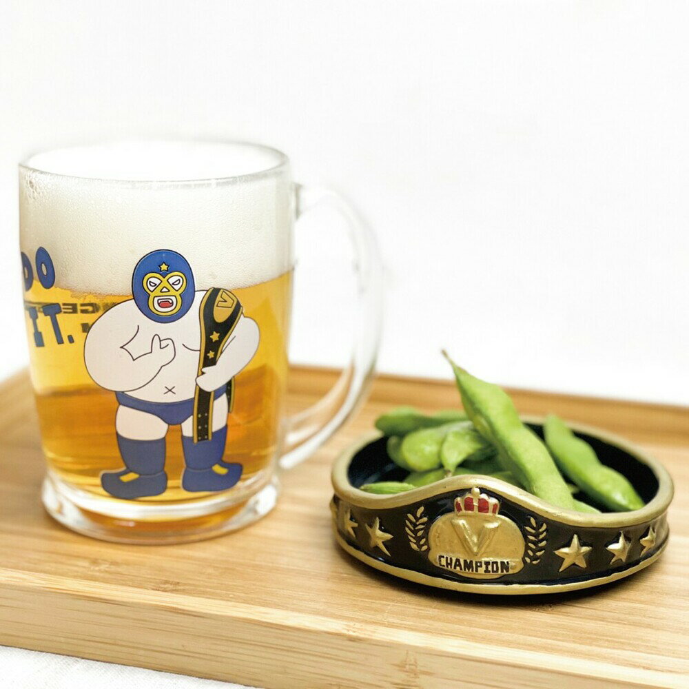 摔角選手玻璃馬克杯 附杯蓋 小菜碟 啤酒杯 墨西哥摔角手玻璃杯 擂臺摔角 冠軍腰帶 玻璃杯 - 現貨 日本美濃燒 臺灣出貨 臺灣現貨 選物 雜貨 五金 日本製 日本選物 日本雜貨 代購 日本代購 日本直送 佐倉 佐倉小舖 酒杯 啤酒杯 水杯 杯蓋 小菜碟 摔角 運動 擂臺 附杯蓋 墨西哥摔角手玻璃杯 擂臺摔角 冠軍腰帶