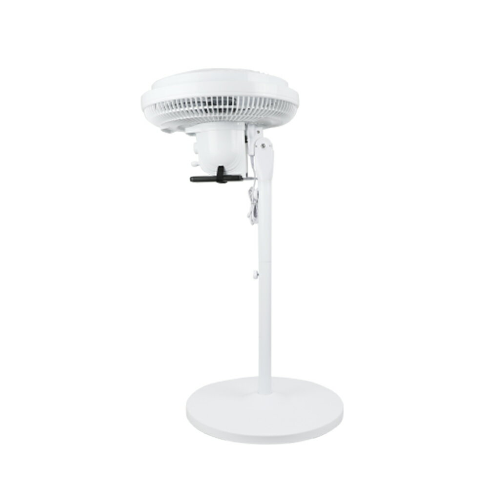 勳風 SUPA FINE DC 全方位 桌立 充電 循環扇16吋 /臺 HF-B029U