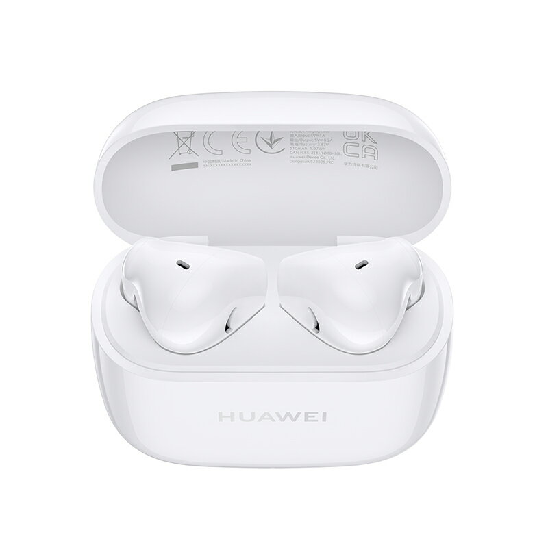華為/HUAWEI FreeBuds SE 2 真無線藍牙運動耳機 半入耳式-樂購