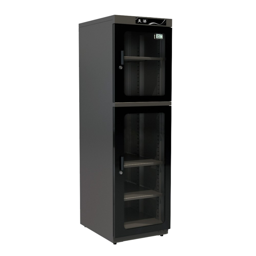 滿額現折180★【美陽】30%~50%RH 電子防潮箱 省電型  ( HDC-301 )