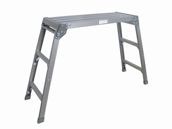 【銳冠】 LFG-700 鋁製洗車平台 摺疊梯 家用梯 工作梯