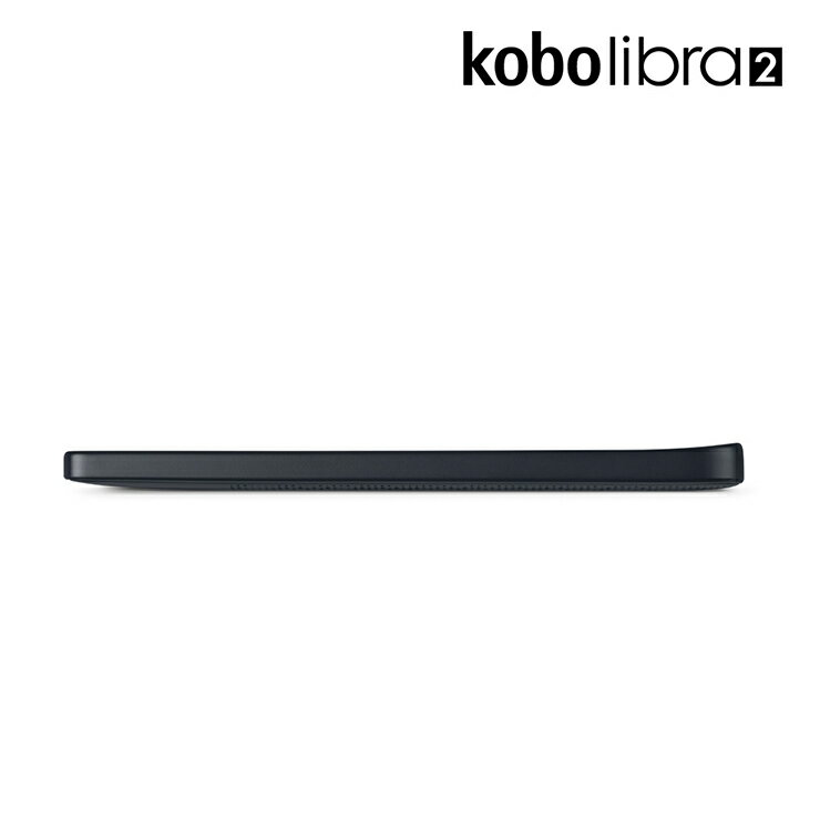 Kobo Libra 2 7吋電子書閱讀器32GB 黑| 樂天Kobo電子書閱讀器直營店