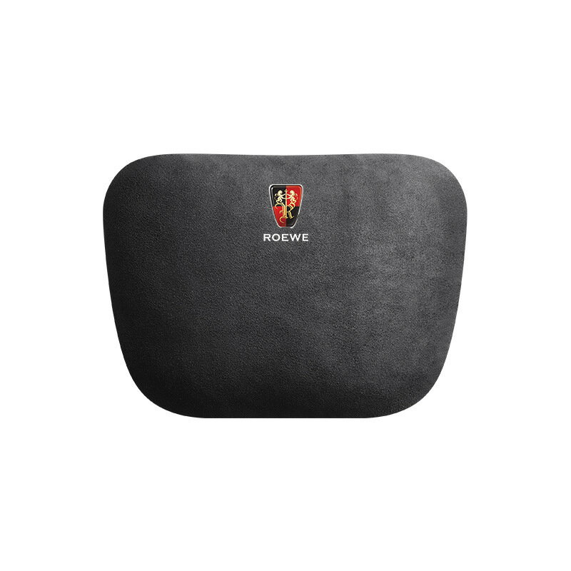 榮威科萊威Ei5/i6/RX3/RX5/RX8汽車座椅頭枕腰託腰靠內飾品