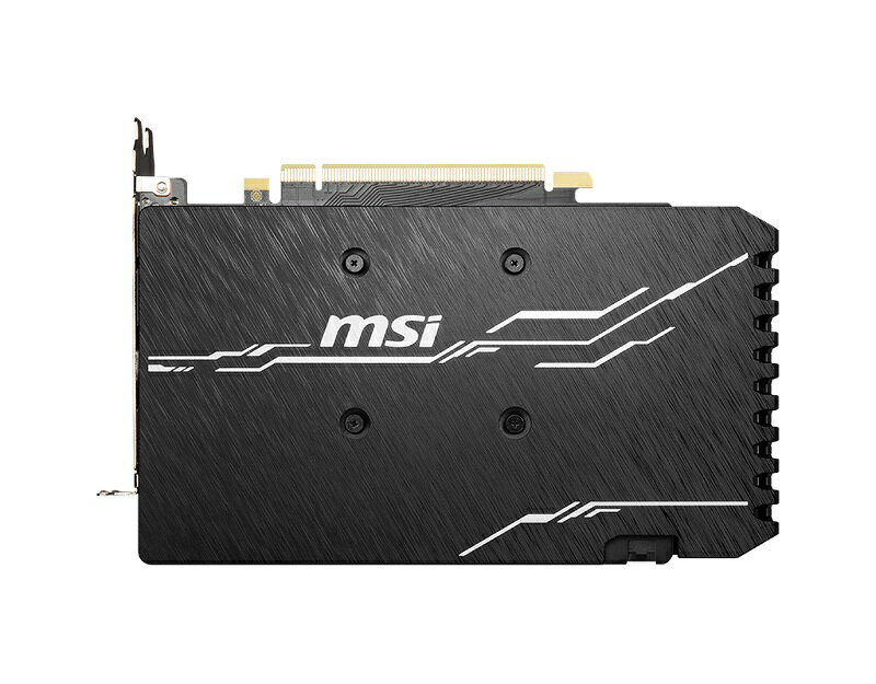 領券折$300最高500點回饋】MSI 微星GTX1660 SUPER VENTUS XS OC 顯示卡