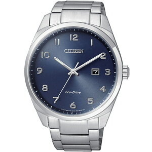 CITIZEN 星辰錶 Eco-Drive 光動能紳士時尚腕錶 BM7320-87L【刷卡回饋 分期0利率】【APP下單4%點數回饋】