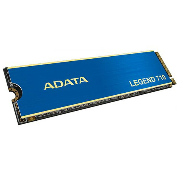 ADATA 威剛 LEGEND 710 512G PCIe3.0 M.2 2280 SSD固態硬碟 ALEG-710-512GCS