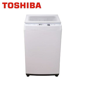 【TOSHIBA東芝】 7公斤 直立式洗衣機 AW-J800AG(WW) 【APP下單點數 加倍】