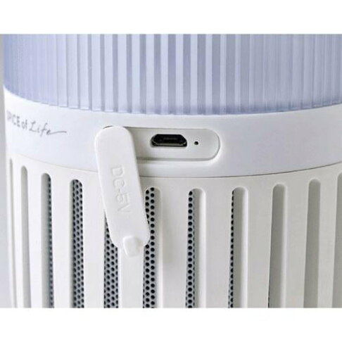 日本進口~ 膠囊造型 2用 露營必備 音樂+夜燈 藍芽音響(預購品-下單前請先詢問出貨天數) 4