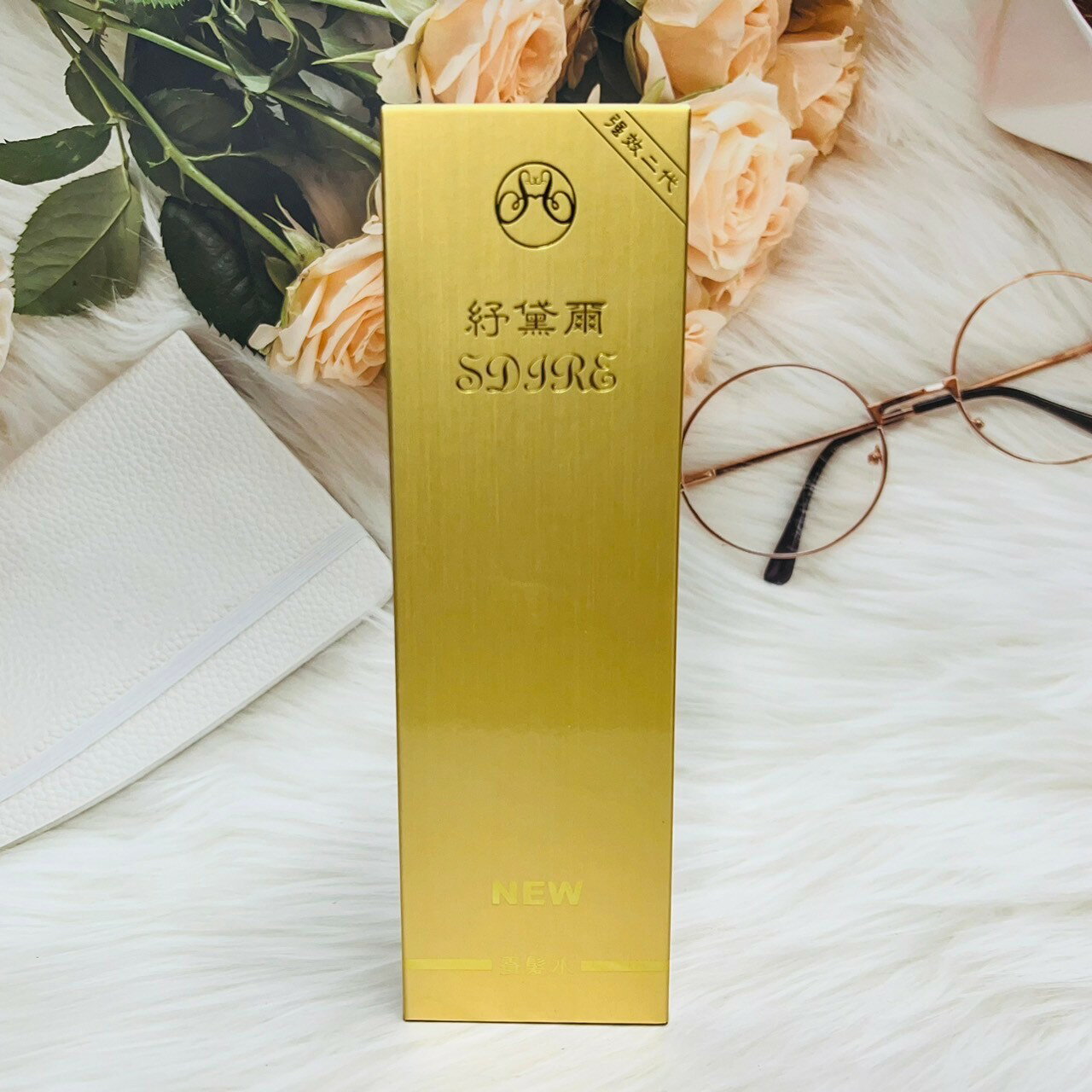 紓黛爾 養髮水 男女適用 160c.c. 強效二代｜全店$199免運｜雙12嘉年華⚡專櫃 美妝 香氛 保養 禮享保養 香約聖誕