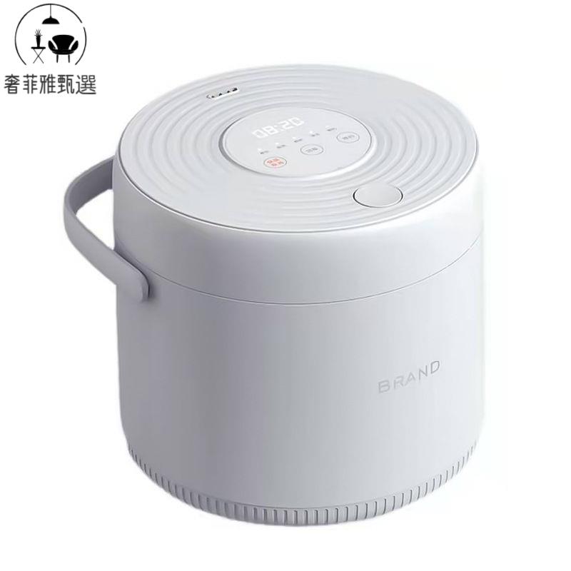 臺灣公司/開發票 110v電飯煲美標現貨迷你電飯鍋家用2L全自動小型1-2-3人小家電器