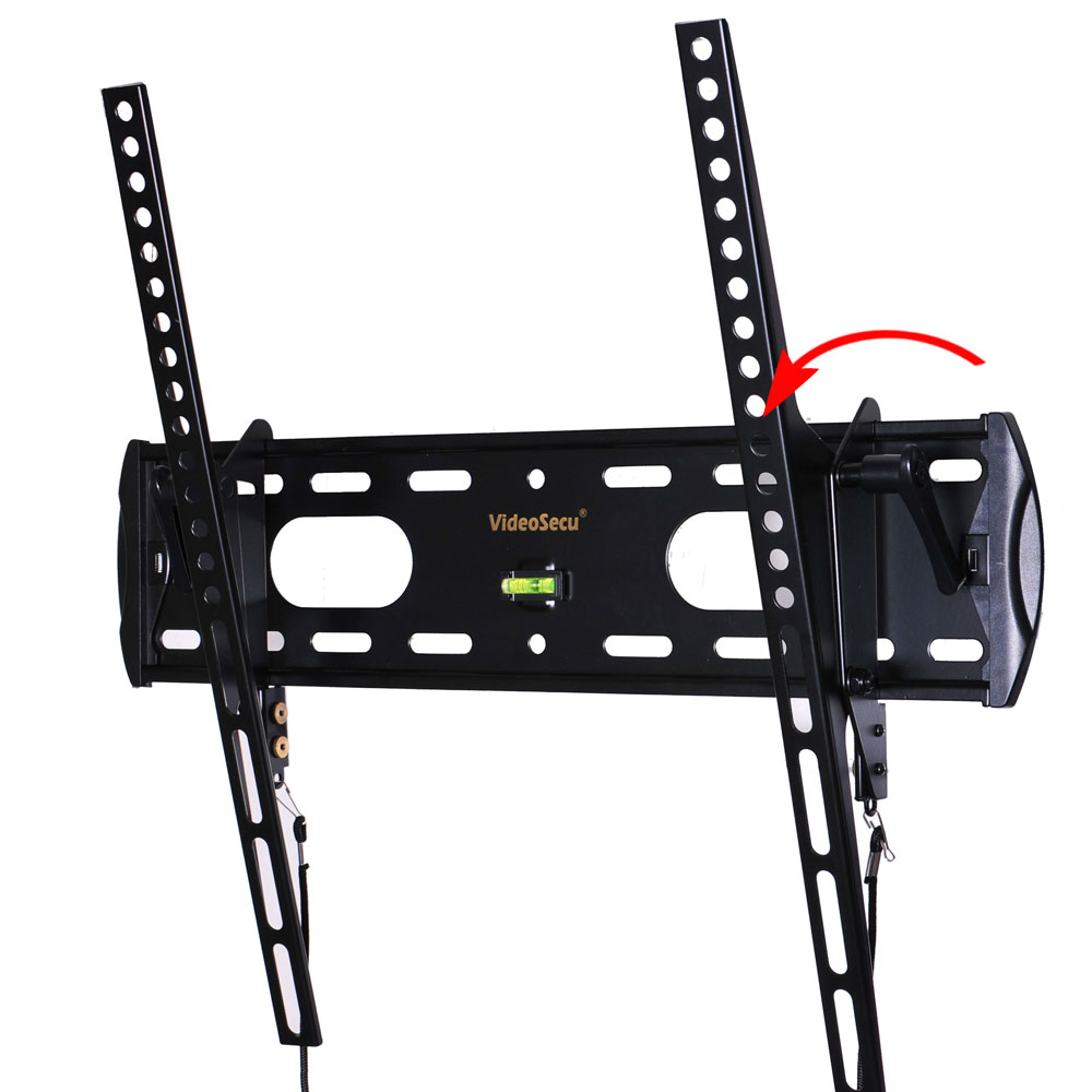 digiair VideoSecu Tilt TV Mount Wall Bracket Sony Bravia 26 49 inch