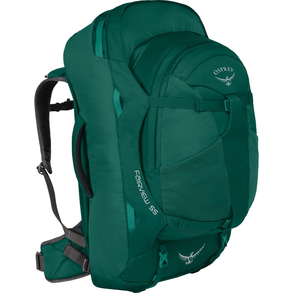 osprey rucksack 55