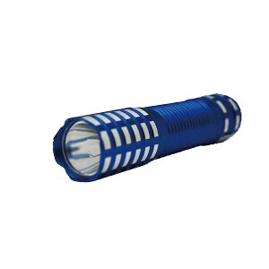 【熊讚】CY-2203筆夾式 聚光型LED筆燈-白光(附贈1顆3號AA電池 省電 高亮度)
