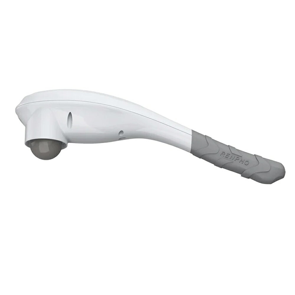 RENPHO EM-2016C 無線手持按摩器-白色 1