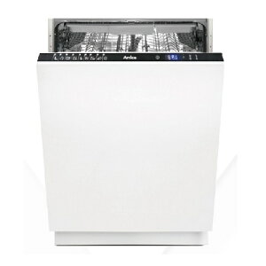 【贈標準安裝】Amica XIV-889T X系列 全崁式洗碗機(220V)(15人份) ※熱線07-7428010