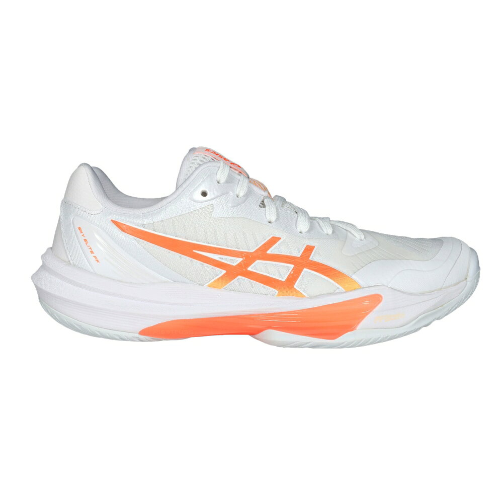 ASICS SKY ELITE FF 3 男排球鞋(排球 訓練 亞瑟士「1052A075-104」≡排汗專家≡