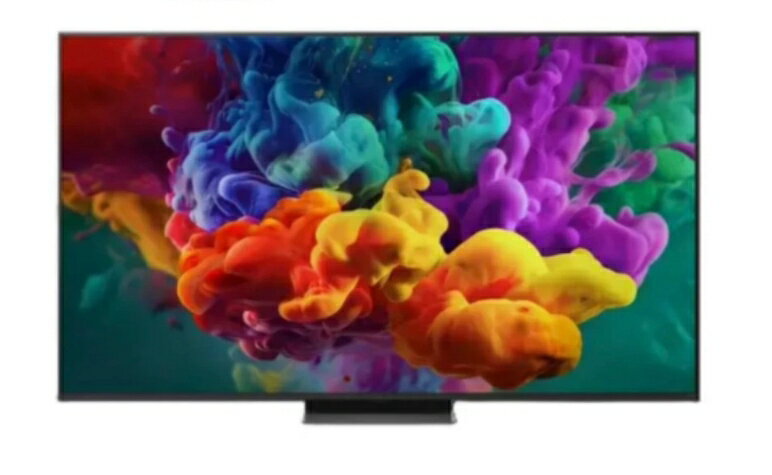 50QNED86BTA【LG 樂金】50吋 QNED evo AI mini LED 智慧顯示器