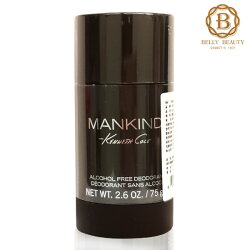 Kenneth Cole Mankind 新時代體香膏 75g【A006473】《Belle倍莉小舖》