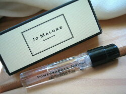 *Realhome*英國名牌 Jo Malone 香水 - 限量試管小香水 1.5ml 石榴香草 Pomegranate Noir