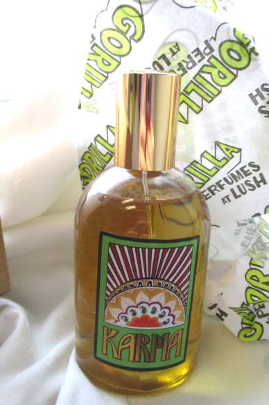 lush 香水 的价格比较结果