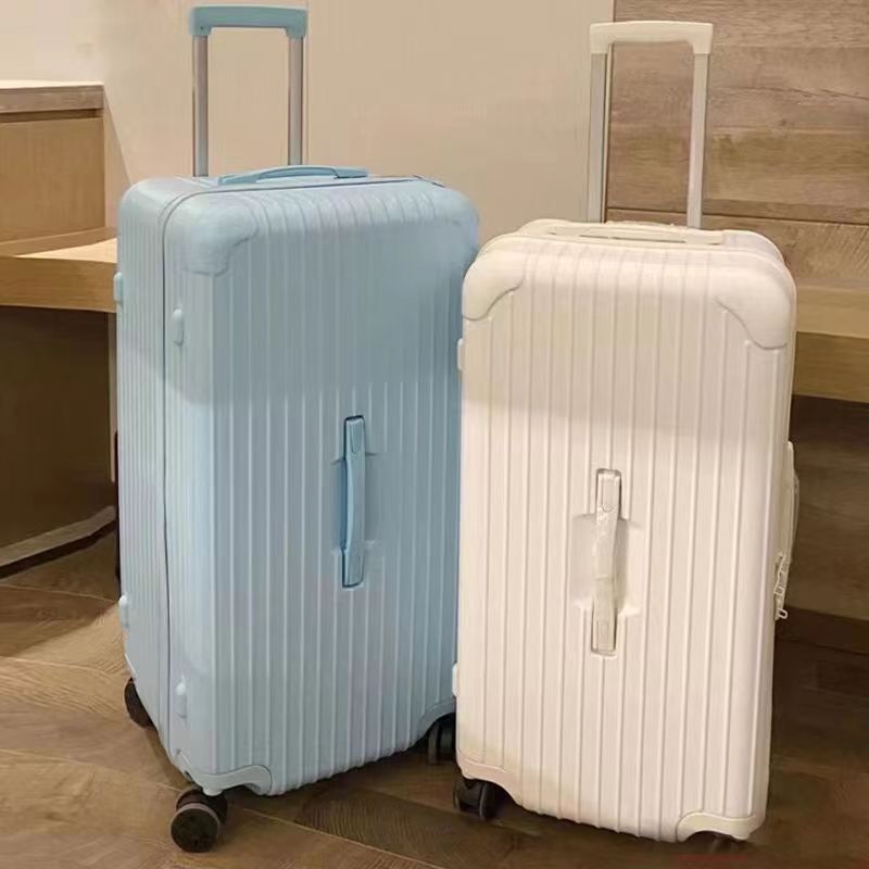 行李箱 胖胖箱 密碼箱 拉桿箱 拉鏈箱 登機箱 旅行箱 26吋行李箱 34吋行李箱 亮面行李箱 大容量行李箱 萬向輪