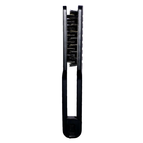 FRACIUS 法拉西施 - D256L 長板陶瓷板負離子鬃毛夾梳 2