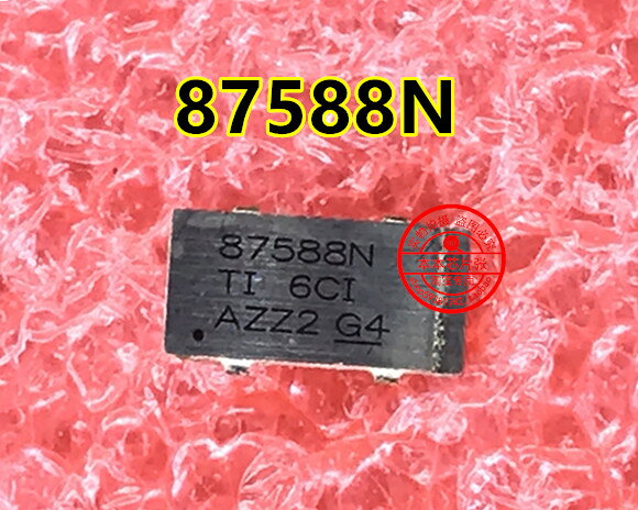 CSD87588N 87588N 全新原裝 現貨可直拍 一個起售 | 協貿國際日用品生活10館 | 樂天市場Rakuten