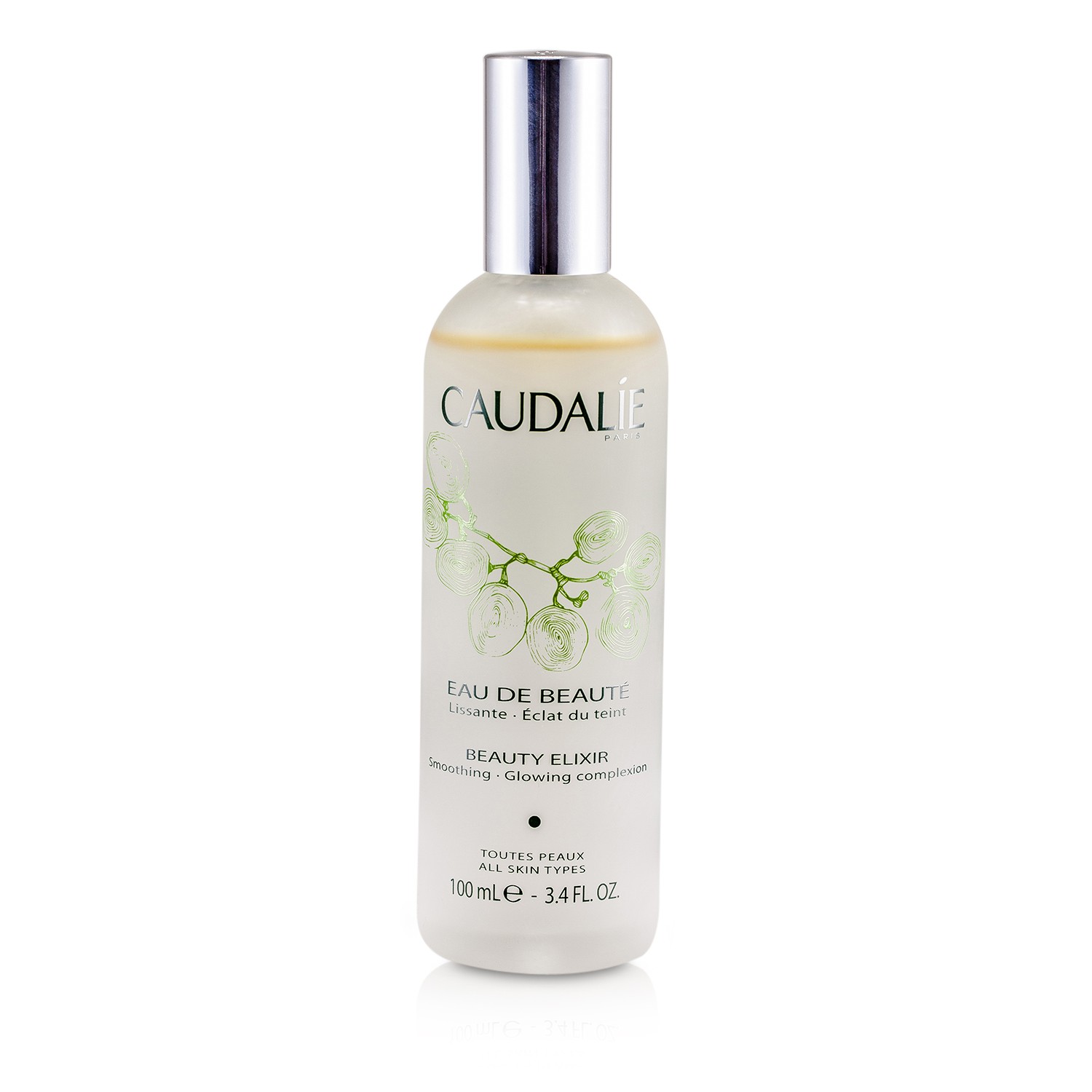 Caudalie匈牙利皇后水
