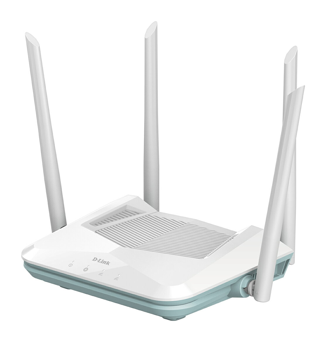 D-LINK 友訊 R15 AX1500 WiFi6 雙頻 無線網路 分享器 路由器