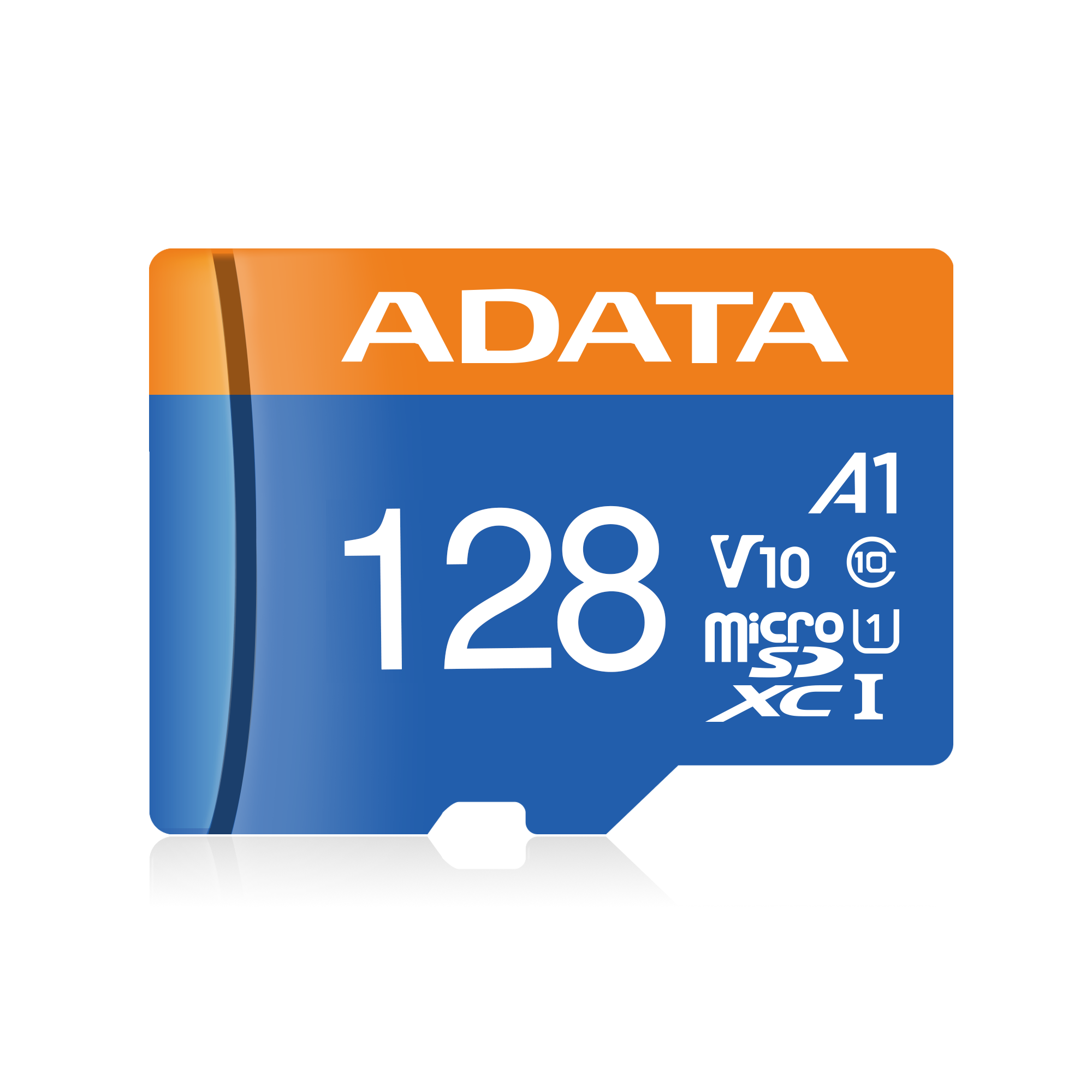 【9%點數】威剛 ADATA 128G Premier microSD UHS-I U1 記憶卡 R100M W25M 128GB【APP下單9%點數回饋】【限定樂天APP下單】