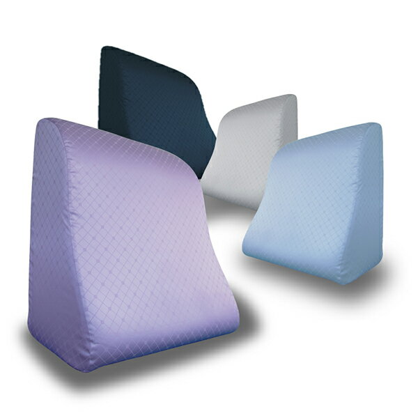 【Goodly顧得力】多功能靠背抬腿枕 柔順滌綸布 (抬腿墊 美腿枕 靠墊 靠枕) 1