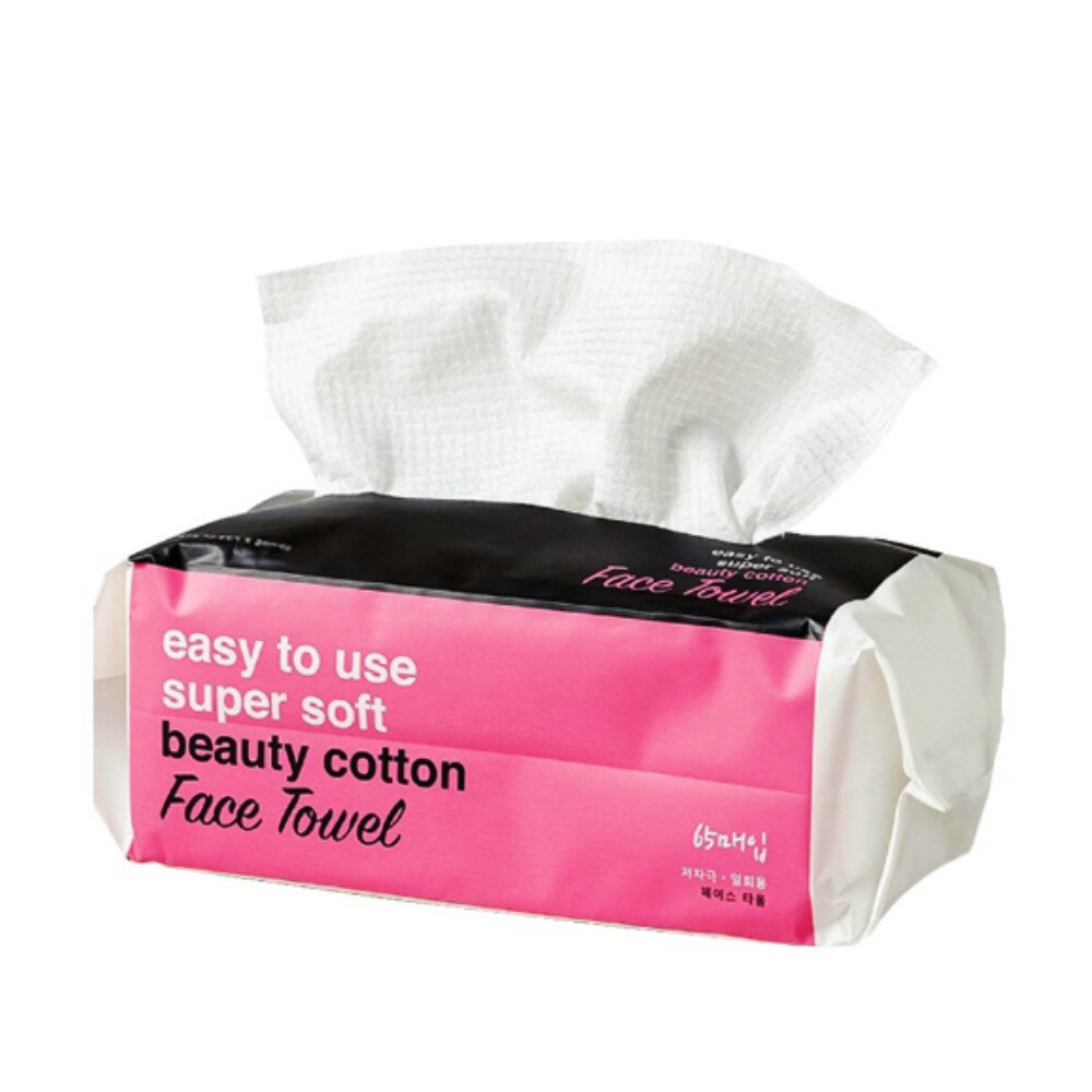 日本 ITO艾特柔 KOKUBO小久保 捲筒式 韓國 케이아이 KI 抽取式 乾濕二用 美容巾 一次性 洗臉巾【領券滿額再折千11/30止】 7