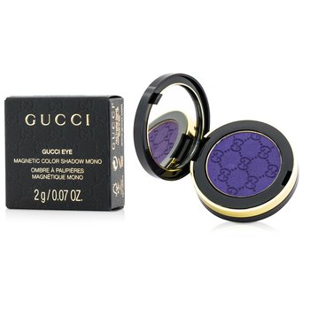 Gucci 古馳 Magnetic Color Shadow Mono 2g 極致魅惑單色眼影 2g #150 Ultra Violet