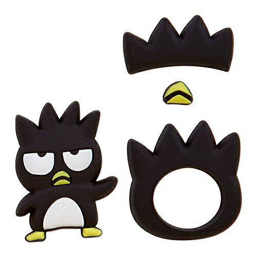 【震撼精品百貨】Bad Badtz-maru 酷企鵝 裝飾磁鐵【共1款】 震撼日式精品百貨