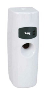 億高YG-401A B/C自動噴香機空氣清廁所室內衛生間酒店除臭加香灌