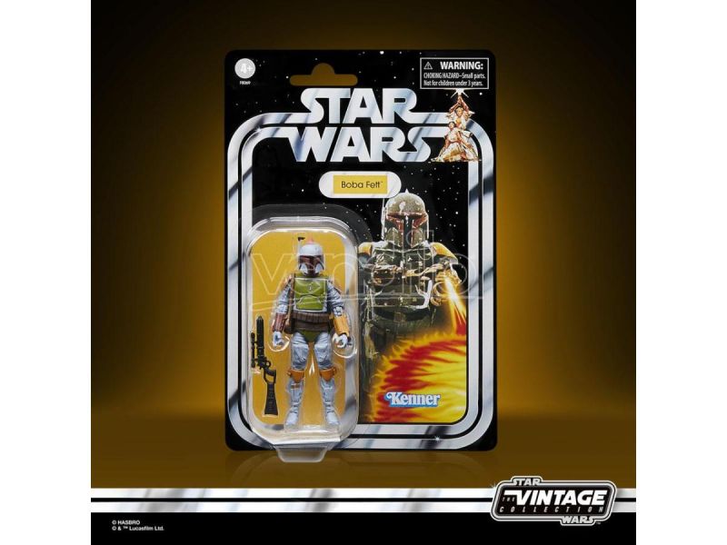 星際大戰 玩具與公仔推薦到《 孩之寶 HASBRO》STAR WARS 星際大戰 3.75吋 經典人物 - Boba Fett 東喬精品百貨 F80695L21就在東喬精品百貨商城推薦星際大戰 玩具與公仔