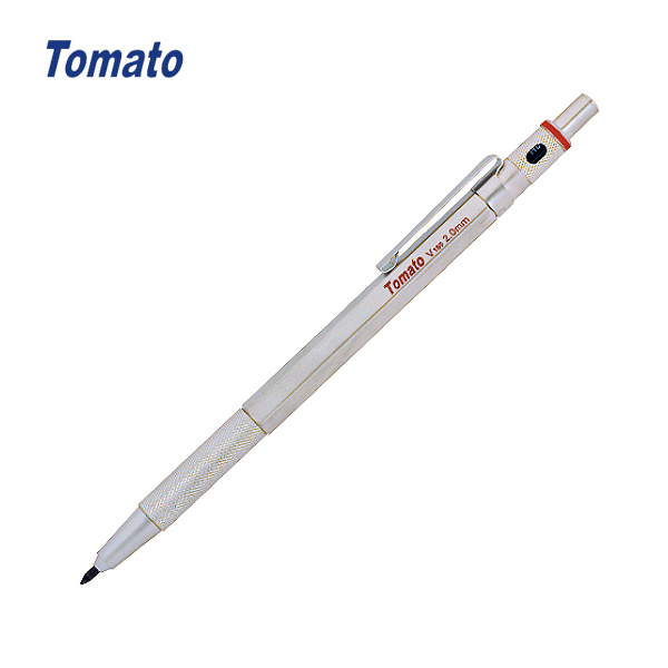 萬事捷 Tomato V-180 金屬桿工程筆 ( 2.0mm )