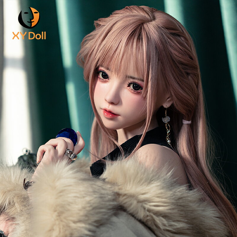 【臺灣公司 可開發票】XYDOLL伴侶小雨實體矽膠娃娃非充氣娃娃男用可插