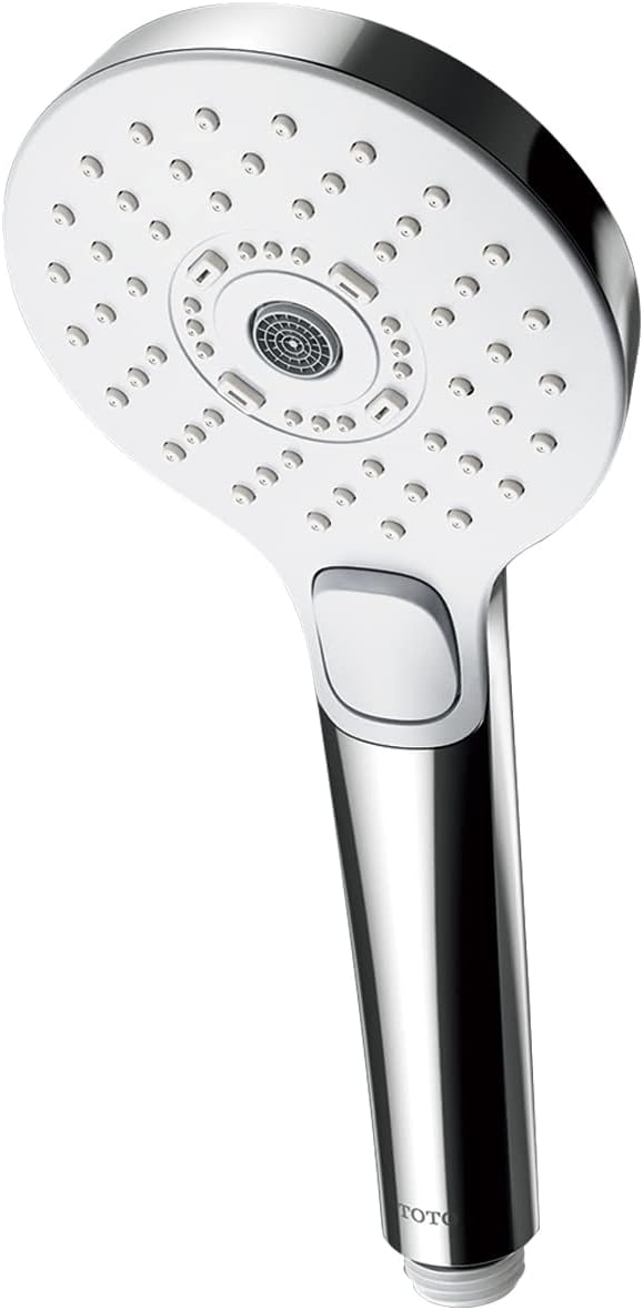 TOTO THYC69CA 省水 蓮蓬頭 花灑 3種出水模式 節省 節水 THYC69C 後繼  僅蓮蓬頭  日本代購