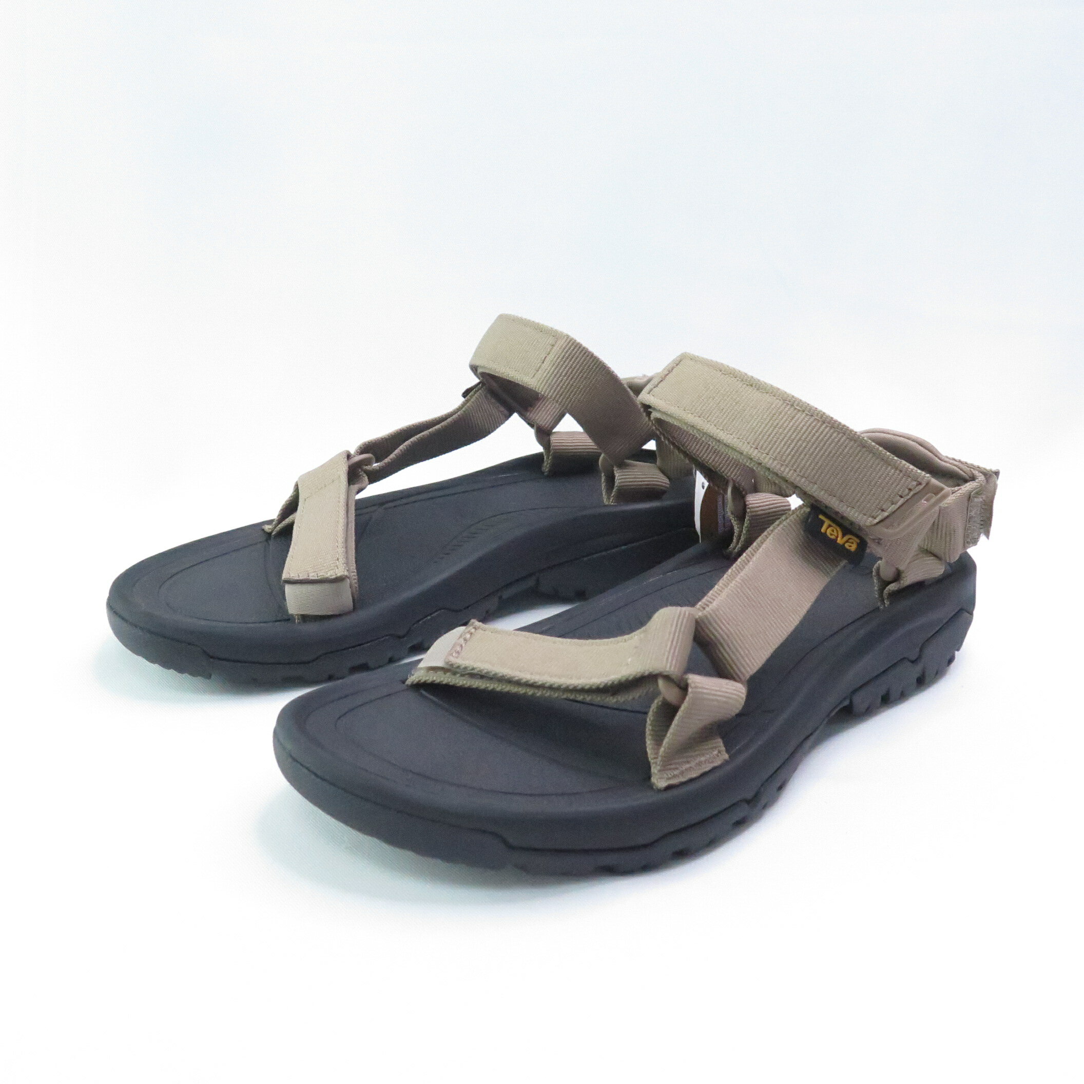 TEVA TV1019235CRBO W Hurricane XLT2 女 戶外運動涼鞋 馴鹿棕【iSport愛運動】