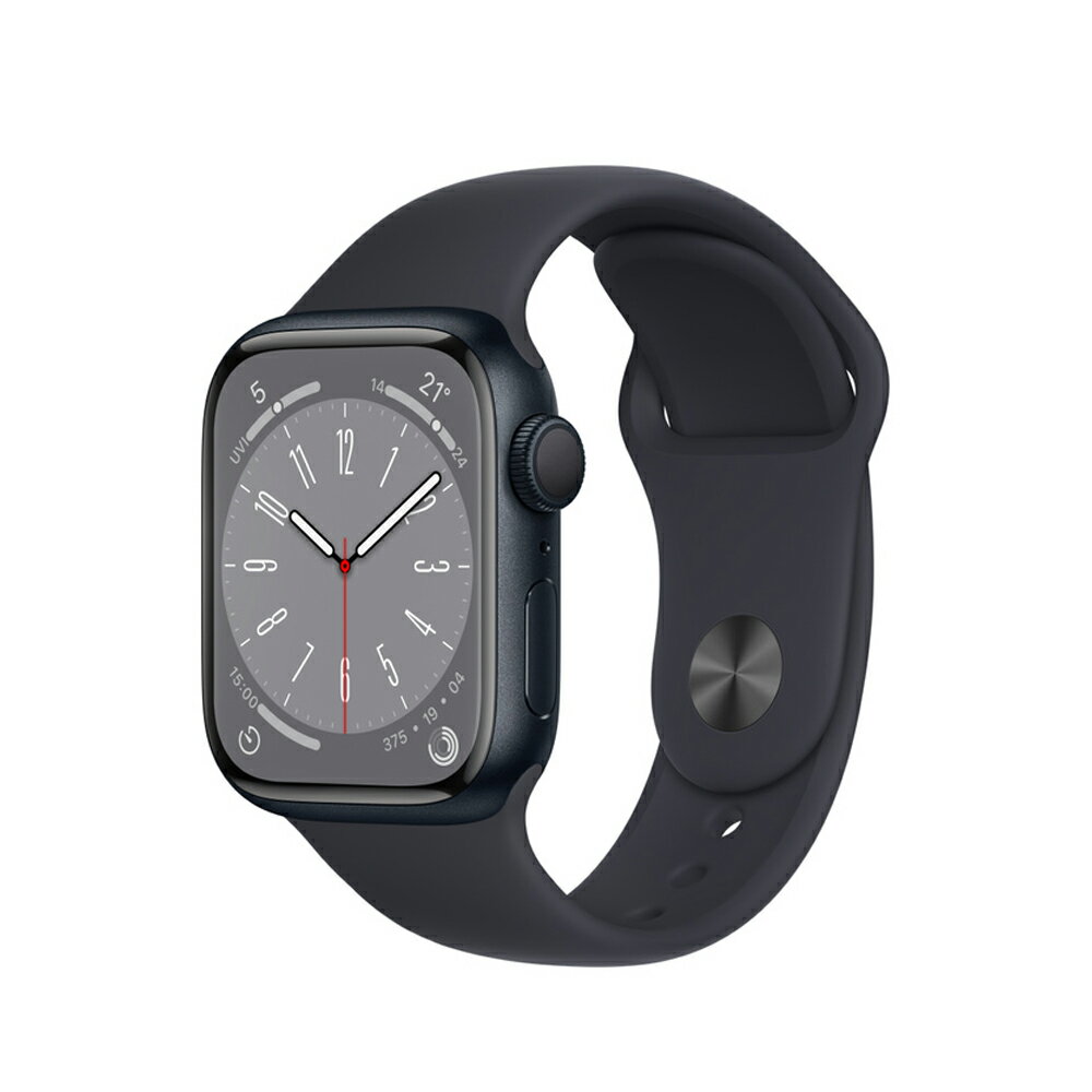 apple watch series 7 Nike 41mm【超美品】-