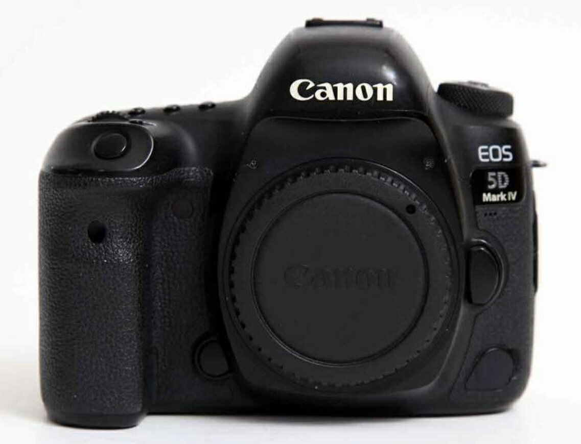 Canon 5Ｄ4 MarkVI 單眼 相機 +人像鏡頭 套裝組 YouTube必備 9成新高畫質 錄影 攝影 拍照 公司貨 非 gopro 12 5d3 1dx4