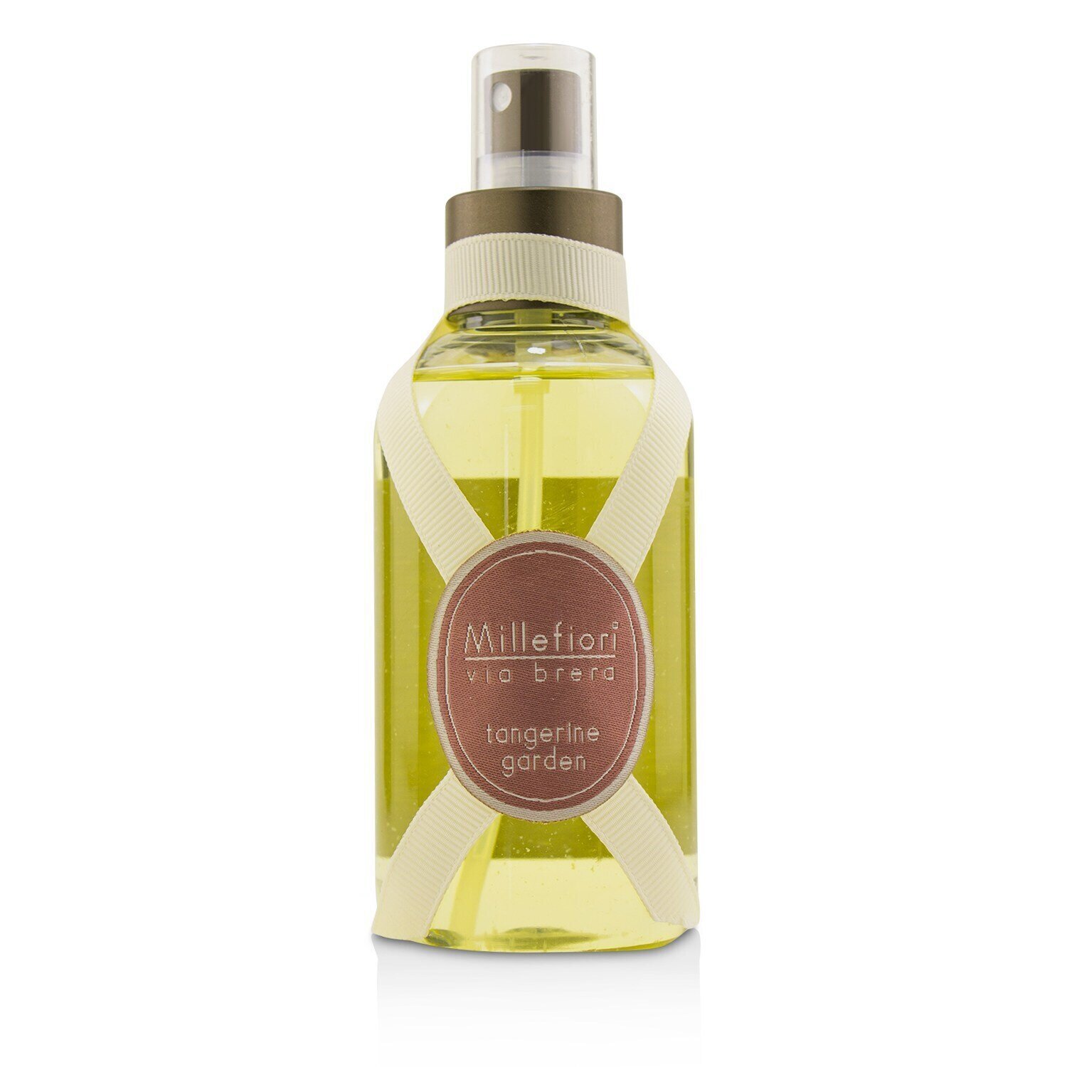 米蘭千花 Millefiori - B系列家居噴霧 Via Brera Home Spray - Tangerin Garden